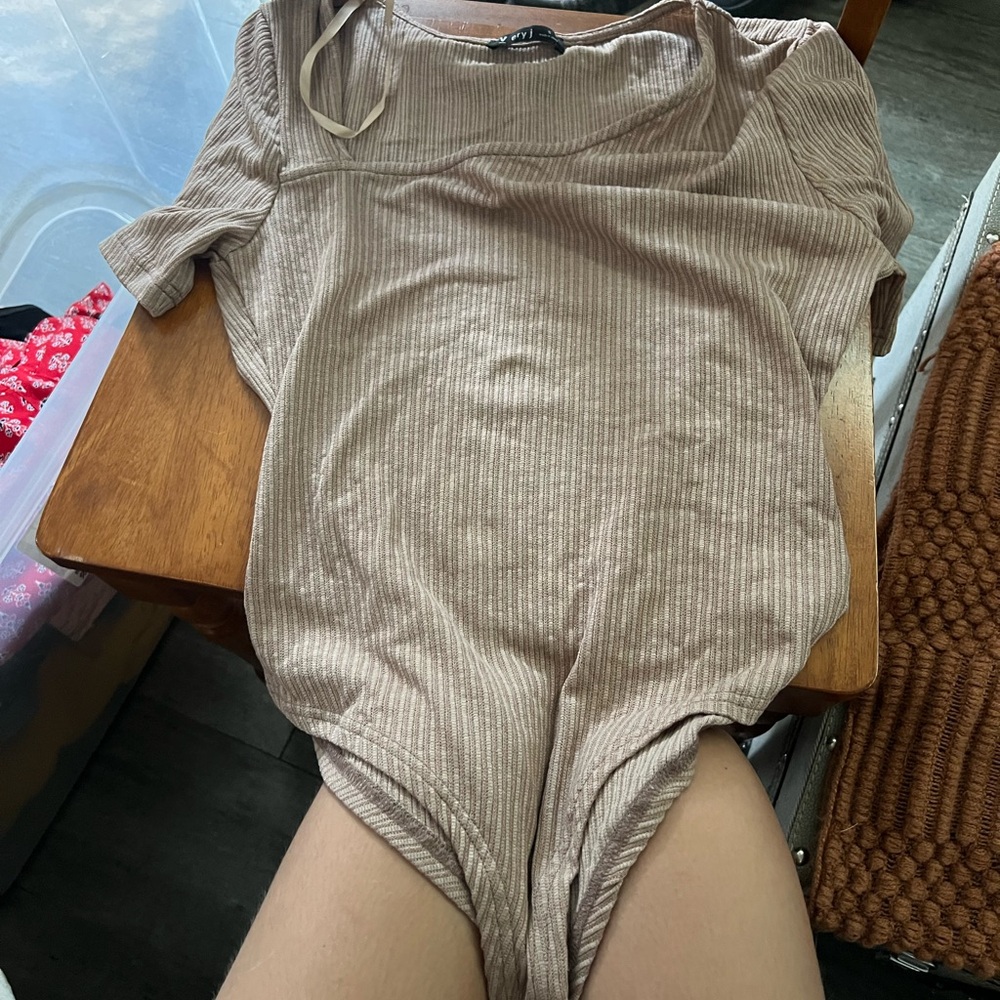 Small body suit